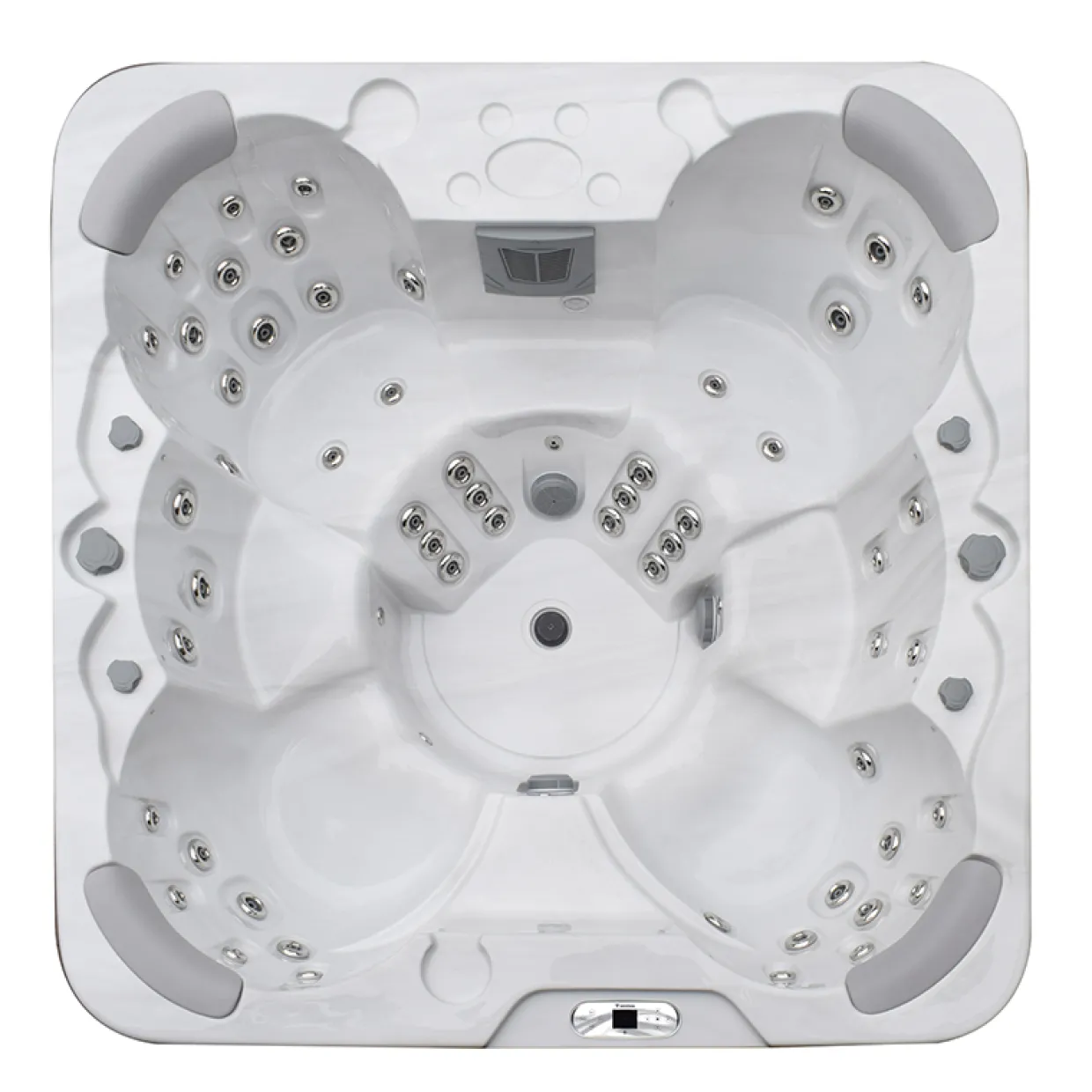 Viken 60 Jets med Lock