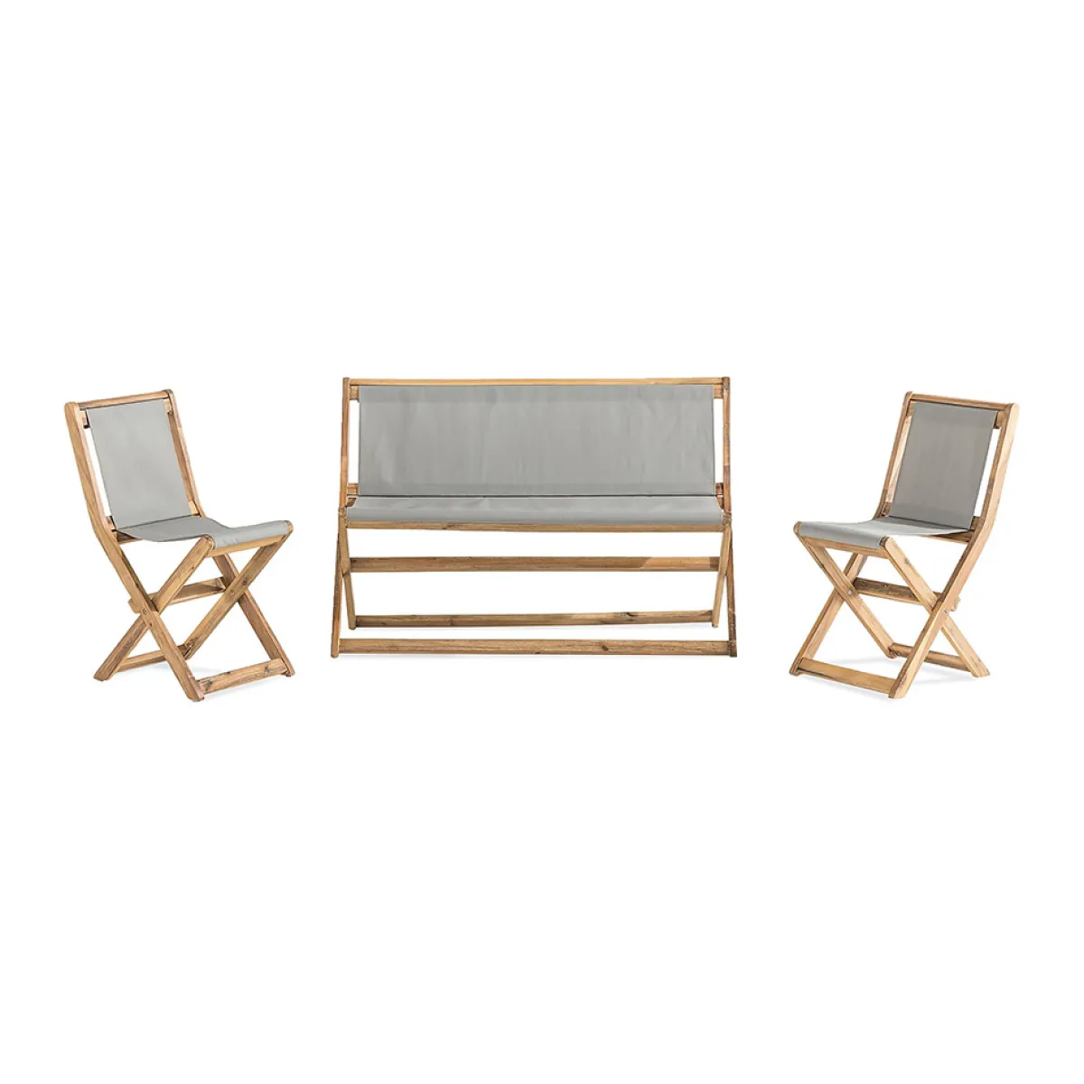 Vikning*Comfort Garden