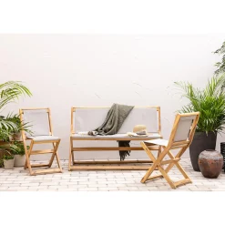 Vikning*Comfort Garden