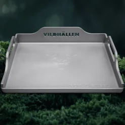 Vildhällen*Royal Steel Hot