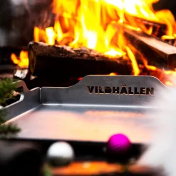 Vildhällen*Royal Steel Hot