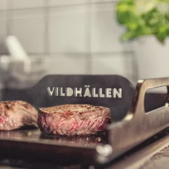 Vildhällen*Royal Steel Hot