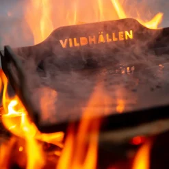 Vildhällen*Royal Steel Hot