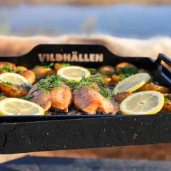 Vildhällen*Royal Steel Hot