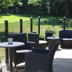 Villastaket 50x100*Hortus Hot