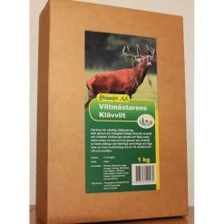 Viltmästarens Klövvilt*Skånefrö Online