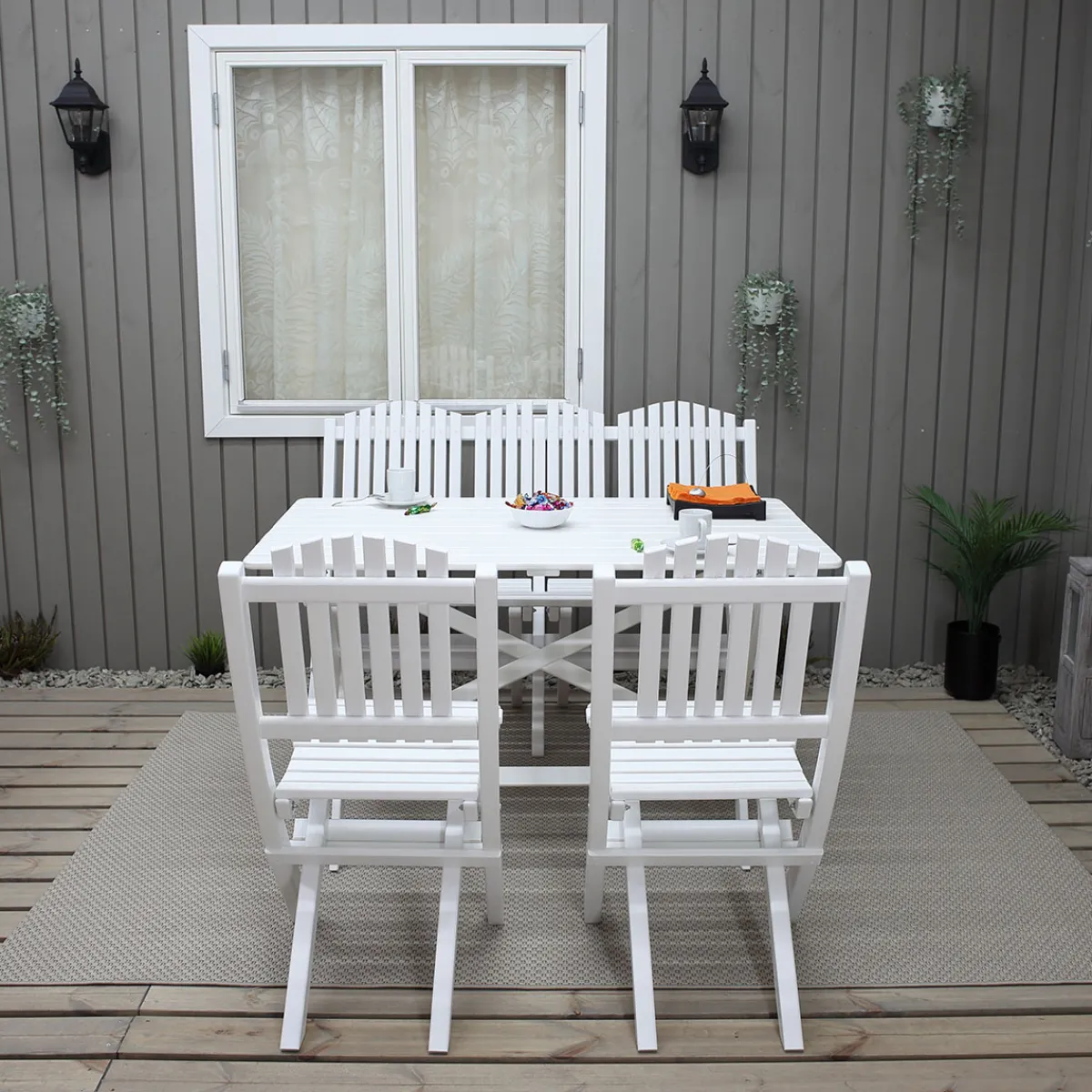 Vimmerby*Baltic Garden Sale
