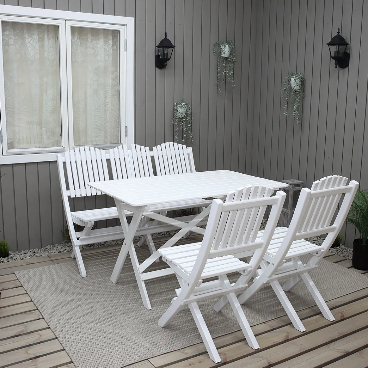 Vimmerby*Baltic Garden Sale