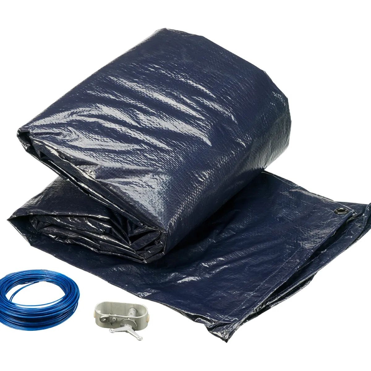Vinter För Rund Pool Ø350-360 cm*Gre New