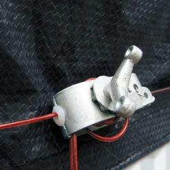 Vinter För Rund Pool Ø350-360 cm*Gre New