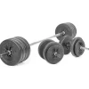Vinyl 60 kg Komplett*Gymstick Best