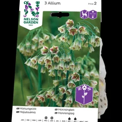 Vit och Rosa*Nelson Garden Discount