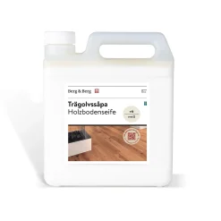 Vit 2,5 Liter*Berg & Berg Sale