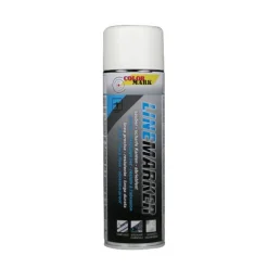 Vit 750 ml*Plasti-kote Hot