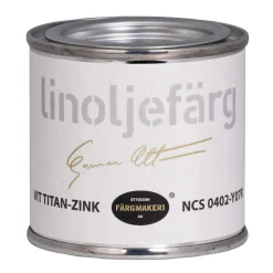 Vit Titan-Zink*Ottosson