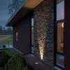 230V LED High Power Justerbar Spridning*Gnosjö Konstsmide Outlet