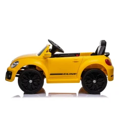 Volkswagen Beetle Dune 2x10,8V Motor*Nordic Play Discount