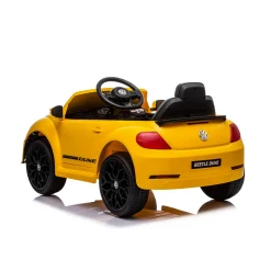 Volkswagen Beetle Dune 2x10,8V Motor*Nordic Play Discount