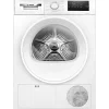 Värmepumpstumlare Serie 4 WTH85V0MSN med Auto Dry och Easy Clean*Bosch