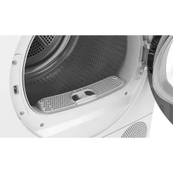 Värmepumpstumlare Serie 4 WTH85V0MSN med Auto Dry och Easy Clean*Bosch