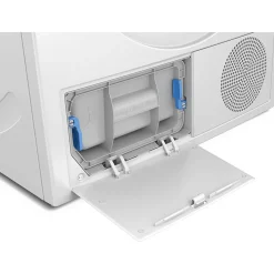 Värmepumpstumlare Serie 4 WTH85V0MSN med Auto Dry och Easy Clean*Bosch