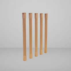 Västeräng 4-Pack*Herrljunga Ledstångsfabrik Best