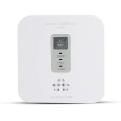 12V + 230V*Housegard Sale