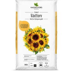 Växttorv 48x50 L*Hasselfors Garden Clearance