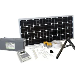 100W Basic*Sunwind Clearance