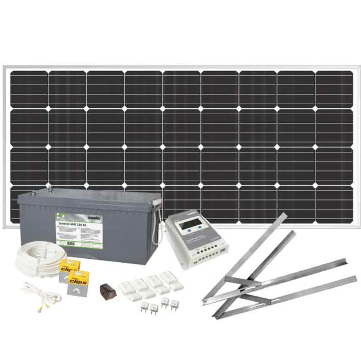 170W Basic*Sunwind Clearance