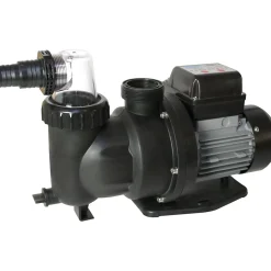 250W EI2 Cirkulationspump med Timer 22500L*Swim & Fun Discount