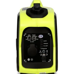 1300W med USB-port*Metalcraft Outlet