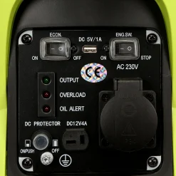 1000W med USB-port*Metalcraft New