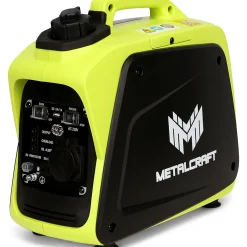 1000W med USB-port*Metalcraft New