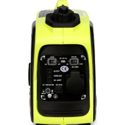 1000W med USB-port*Metalcraft New