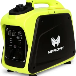 2300W med USB-port*Metalcraft Hot