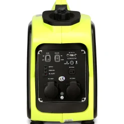 2300W med USB-port*Metalcraft Hot