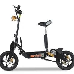 3000W Premium - 60 km/tim*Lyfco Outlet