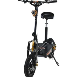 3000W Premium - 60 km/tim*Lyfco Outlet