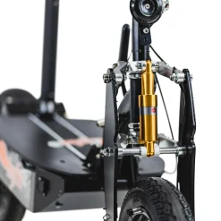 3000W Premium - 60 km/tim*Lyfco Outlet
