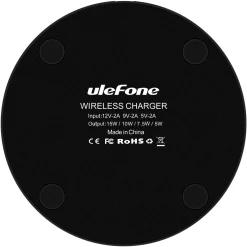 15W Wireless Charging Pad*Ulefone New