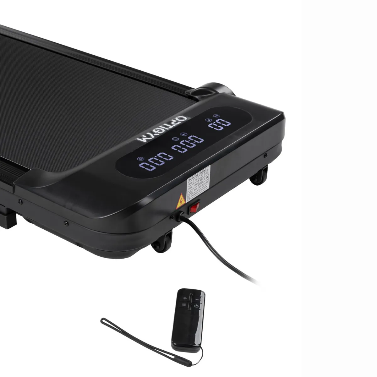 Walkpad 1.0*OptiGym Discount