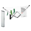 WallFix 24 m + Skyddsbox*Brabantia Hot