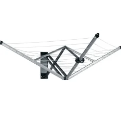 WallFix 24 m + Skyddsbox*Brabantia Hot