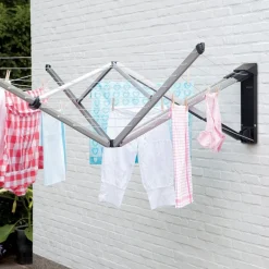WallFix 24 m + Skyddsbox*Brabantia Hot