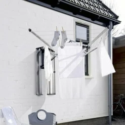 WallFix 24 m + Skyddsbox*Brabantia Hot