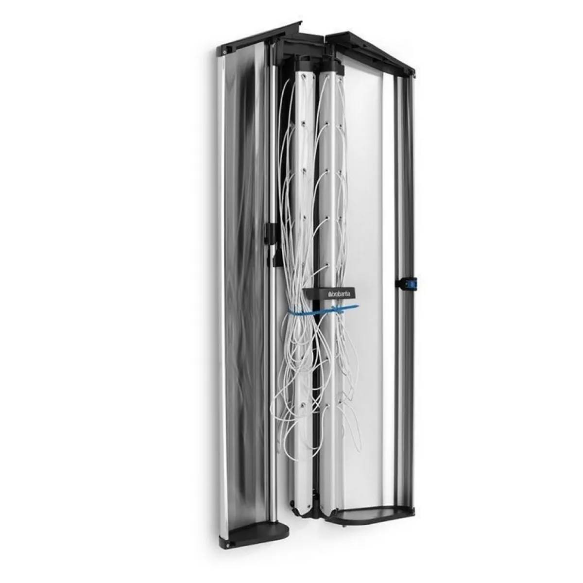 WallFix 24 m + Skyddsbox*Brabantia Hot