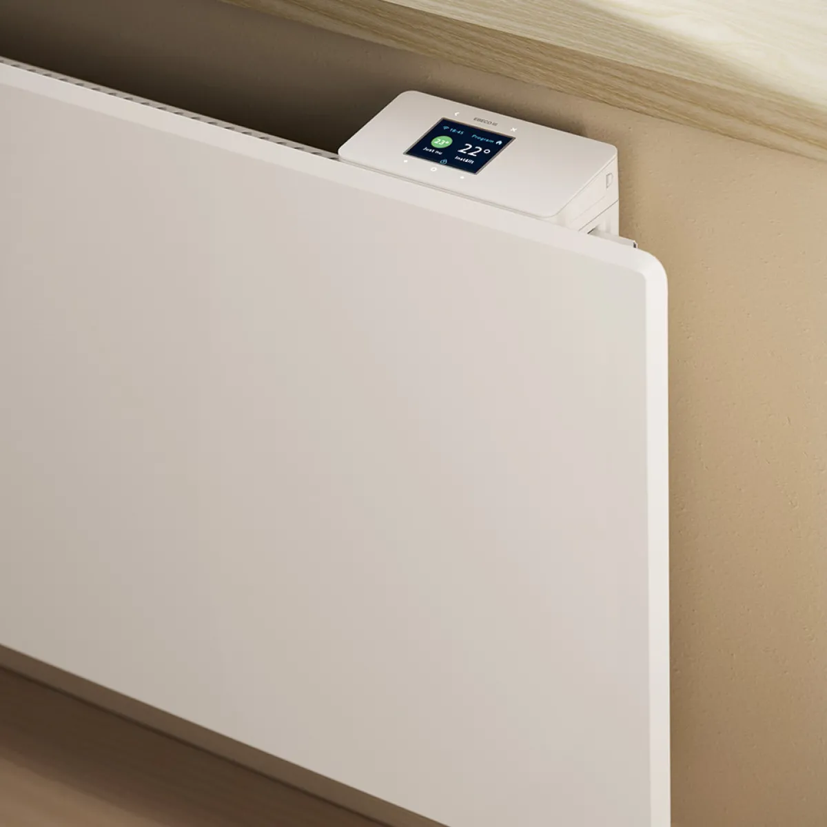 Wallflex 500 WiFi Ready*Ebeco Outlet