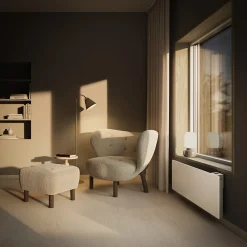 Wallflex 500 WiFi Ready*Ebeco Outlet