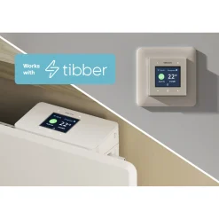 Wallflex 500 WiFi Ready*Ebeco Outlet